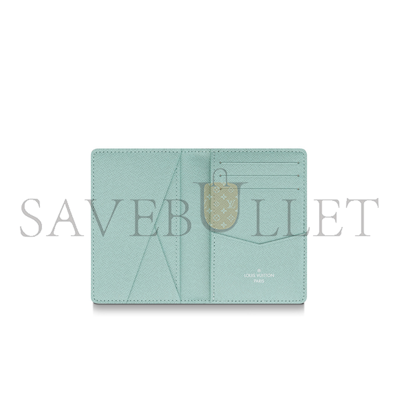 l0*is V*t0n pocket wallet m82371 (11*7.5*1cm)